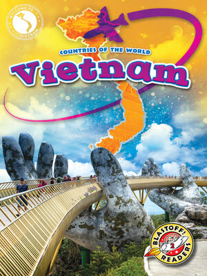 cover image of Vietnam